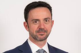 Giuseppe Turchiarelli, el nuevo hombre fuerte de Enel en Chile