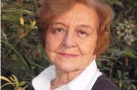 Muere Delia Domínguez, poeta de la Generación del 50