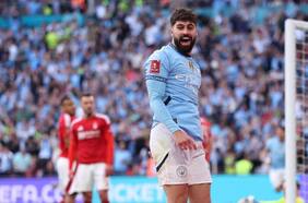 Guardiola va por su único título de la temporada: Manchester City accede a la final de la Copa FA