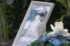 Homicidio de carabinero