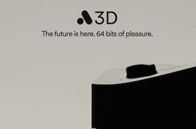 Analogue anuncia una Nintendo 64 con resolución 4K