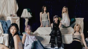 La singular historia que partió con un mensaje en Linkedin: cómo el k-pop de NMIXX llegó a debutar en Viña 2026