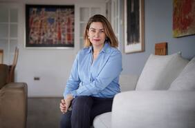 Lucía Dammert: “No creo que en Chile estemos en riesgo de mañana estar en la misma circunstancia que Ecuador”