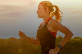 El playlist que te hará correr más rápido