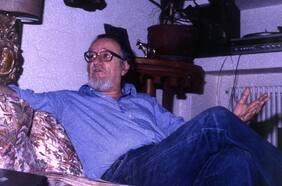 José Donoso para todos: Universidad de Princeton y la UDP presentan el Archivo Digital José Donoso