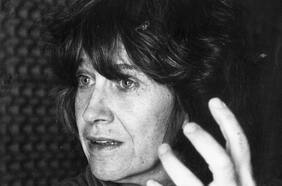 Impulsora de la búsqueda de justicia para Víctor Jara y gestora cultural: los últimos años de Joan Turner