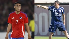 Desesperación del DT, códigos y críticas al jugador: diagnóstico al lío entre Nicolás Córdova y Marcelino Núñez en la Roja