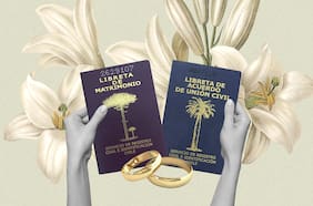 ¿Matrimonio o Acuerdo de Unión Civil?