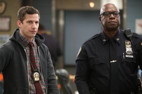 Brooklyn Nine-Nine terminó las filmaciones de su última temporada