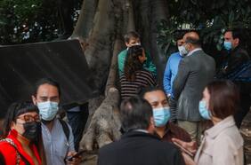 Columna de Tomás Jordán: El camino que viene con la aprobación del Reglamento General