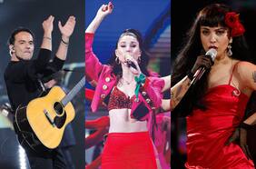 “Más noches chilenas”: Zoom a la última década del Festival de Viña revela baja presencia nacional