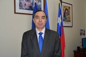 Corte Suprema pide a la Fiscalía Metropolitana Centro Norte información por investigación a juez Reynaldo Oliva Lagos