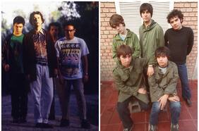 Las vidas paralelas de Los Bunkers y Los Tres: cómo el regreso remeció una relación histórica