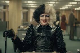 Emma Stone también estaría considerando demandar a Disney por el estreno de Cruella en streaming