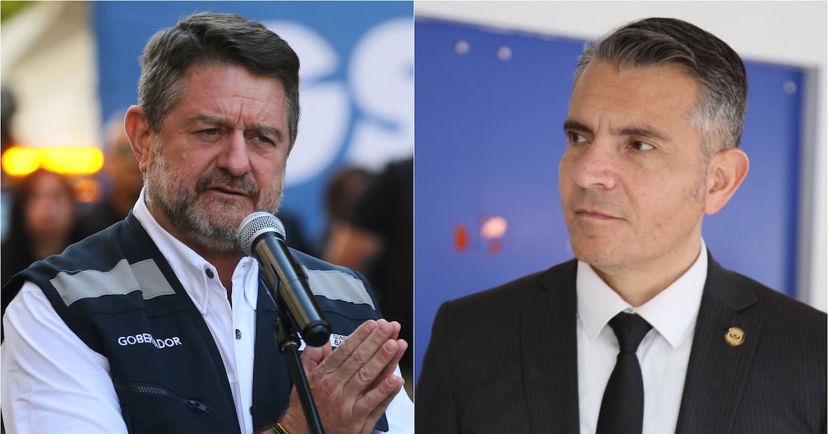 Fiscalía enfrenta obstáculos y Orrego logra traslado clave en caso ProCultura: ¿Qué significa para la justicia y la política chilena?