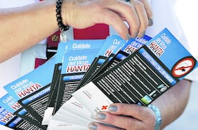 Crean innovador producto para prevenir contagios por virus hanta