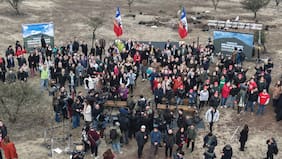Alianza público-privada busca transformar el Cerro Renca en un nuevo pulmón verde