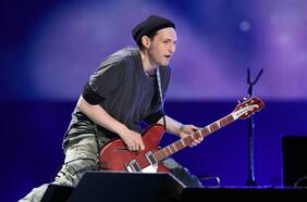 Josh Klinghoffer se muestra crítico con la nueva música de Red Hot Chili Peppers