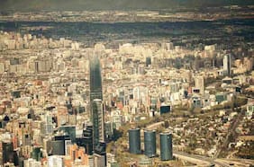 Calor extremo en la RM: cómo se prepara Santiago para las altas temperaturas