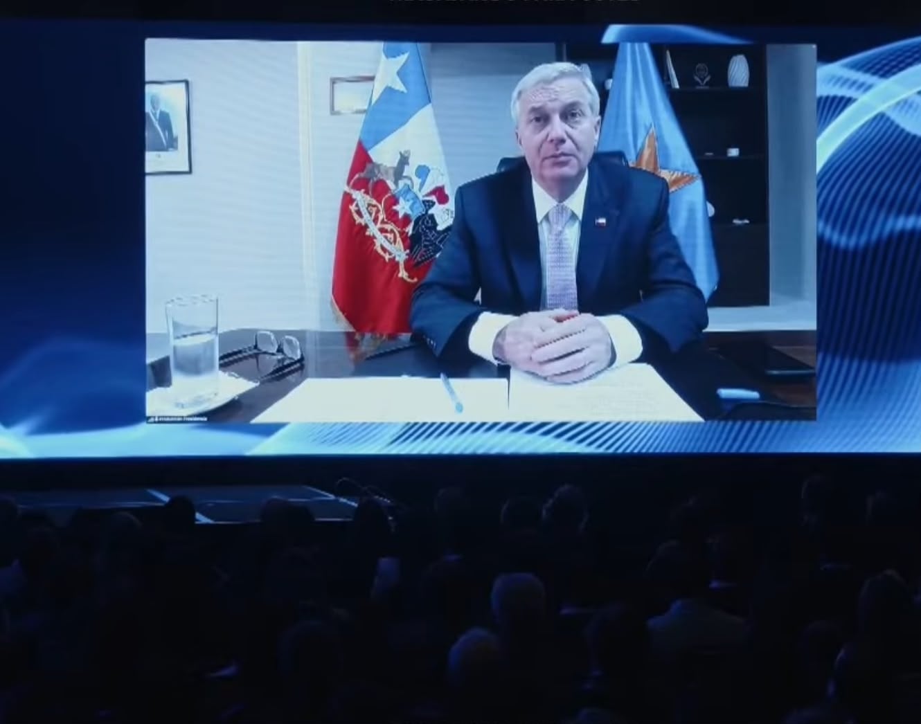 Kast llama a impulsar un “tsunami de inversiones” para reactivar el crecimiento y destaca legado de Aylwin, Frei y Lagos en alianza público-privada