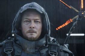 Death Stranding ha sido jugado por 10 millones de personas a nivel mundial