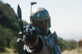Hot Toys lanzará una figura de Boba Fett inspirada en la segunda temporada de The Mandalorian