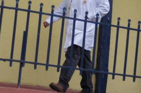 Violencia hacia profesores