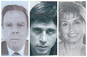 “Siempre usaba a su padre y a su hermano Presidente”: cinco historias desconocidas de la presunta estafa de Francisco Frei