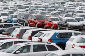 Fuerte alza registró la morosidad en las empresas de financiamiento automotriz en 2022