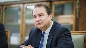 Sauerbaum destaca aumento de presupuesto para expulsiones y afirma que recursos de 2026 se agotaron en agosto