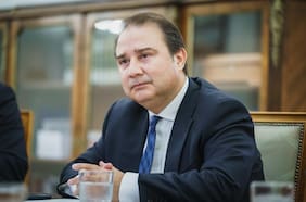 Sauerbaum destaca aumento de presupuesto para expulsiones y afirma que recursos de 2026 se agotaron en agosto