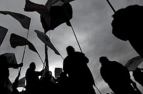 Columna de Natalia Piergentili: la izquierda que habito