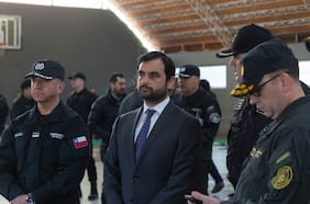 Subsecretario Gajardo por amenazas contra ministro Luis Cordero: “No vamos a dejar que esto quede impune”