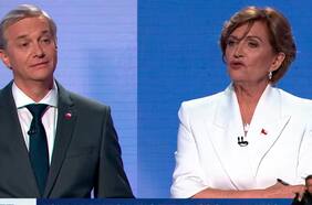 “¿Vas a cortar beneficios sociales o no?“: Matthei emplaza a Kast por recorte fiscal que prometió