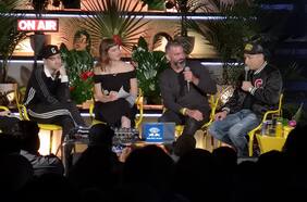 Hasta abajo: una historia rápida del reggaeton