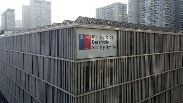 Decreto de Hacienda concreta recorte de $32.721 millones en Desarrollo Social y golpea a programas de niñez, pueblos indígenas y juventud