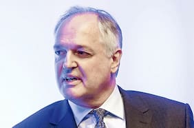 Sigue la conferencia “el rol empresarial post pandemia” de Paul Polman