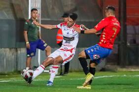 Sifup en guerra contra la ANFP y Antofagasta por la complicada situación del jugador Jens Buss