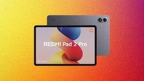 Redmi Pad 2 Pro, análisis: un cine de bolsillo por menos de $300.000