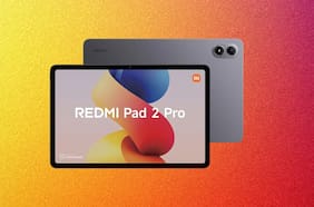 Redmi Pad 2 Pro, análisis: un cine de bolsillo por menos de $300.000