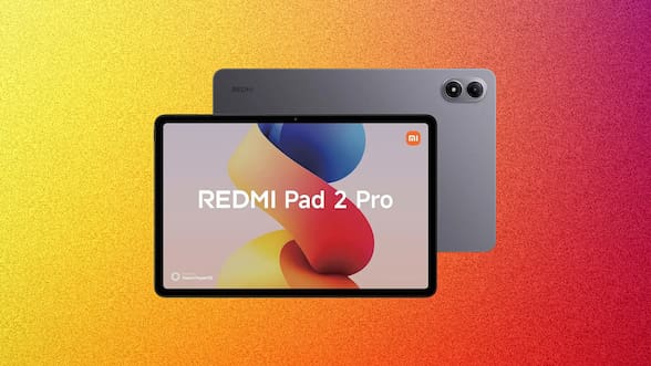 Redmi Pad 2 Pro, análisis: un cine de bolsillo por menos de $300.000