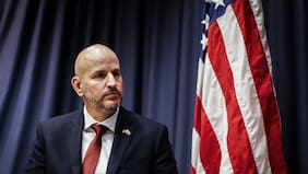 Embajador de EE.UU. por Visa Waiver: “No hay razones para sacar a Chile del programa”