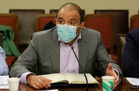 Ministro de Educación ratifica en exposición ante el Congreso el fin del CAE y condonación de la deuda educativa