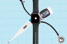Apple planea medir la presión arterial y tomar la temperatura con el nuevo Apple Watch