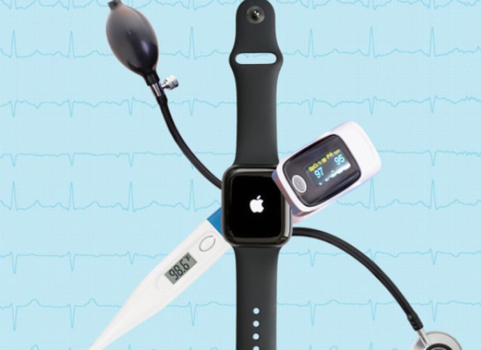 Medir la tension con apple watch sale