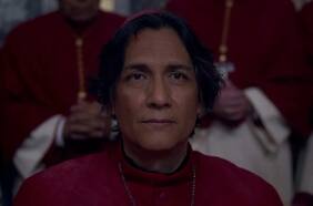 Carlos Diehz, el actor mexicano de Cónclave: “Pensamos que habría más reacción de los grupos conservadores”