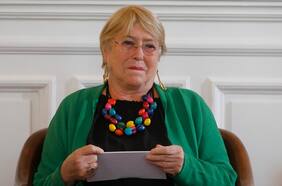 Columna de Paula Escobar: Más allá de Bache-tres