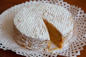 Huevo Moll: el delivery de tortas artesanales que son un pedacito de cielo