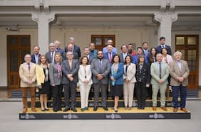 A pesar de avanzar en acuerdos, el Consejo de Rectores aún no logra unanimidad en puntos claves del FES
