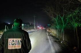 Prisión preventiva para imputado por homicidio en Pudahuel: registra ocho causas por asesinatos en Venezuela